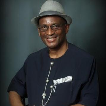 Engr. Chukwuemeka Obed Ekeocha, Director of Programs